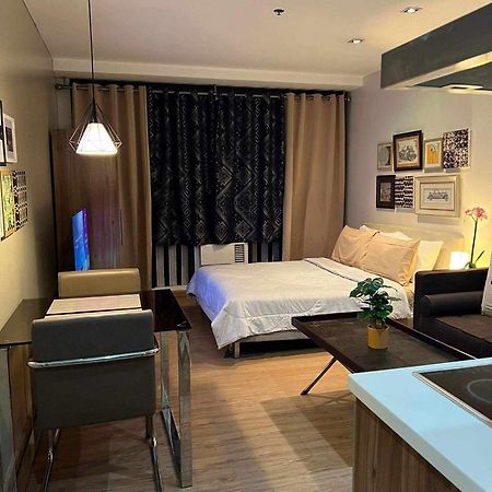 Gramercy Residences Μακάτι Εξωτερικό φωτογραφία