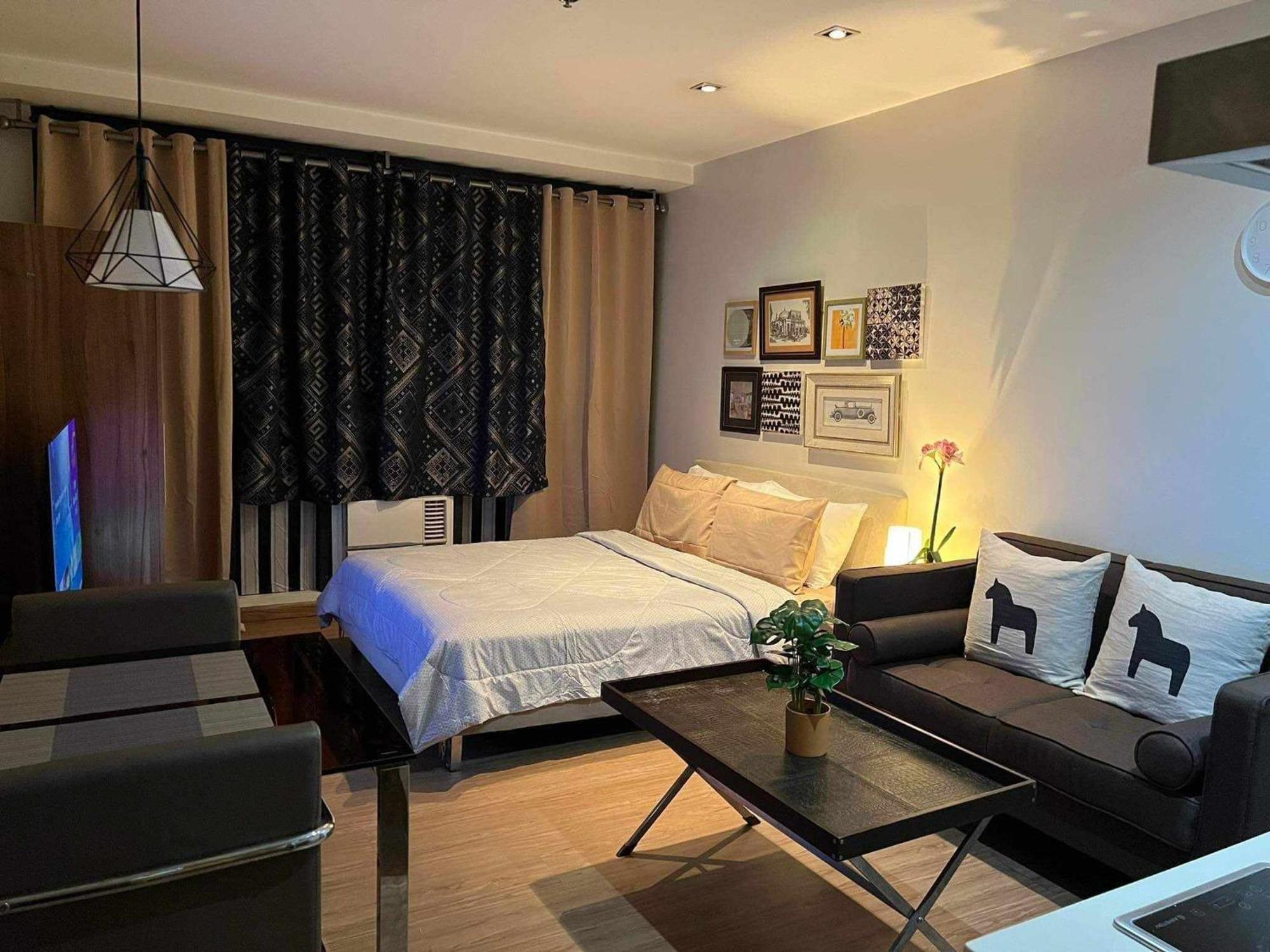 Gramercy Residences Μακάτι Εξωτερικό φωτογραφία