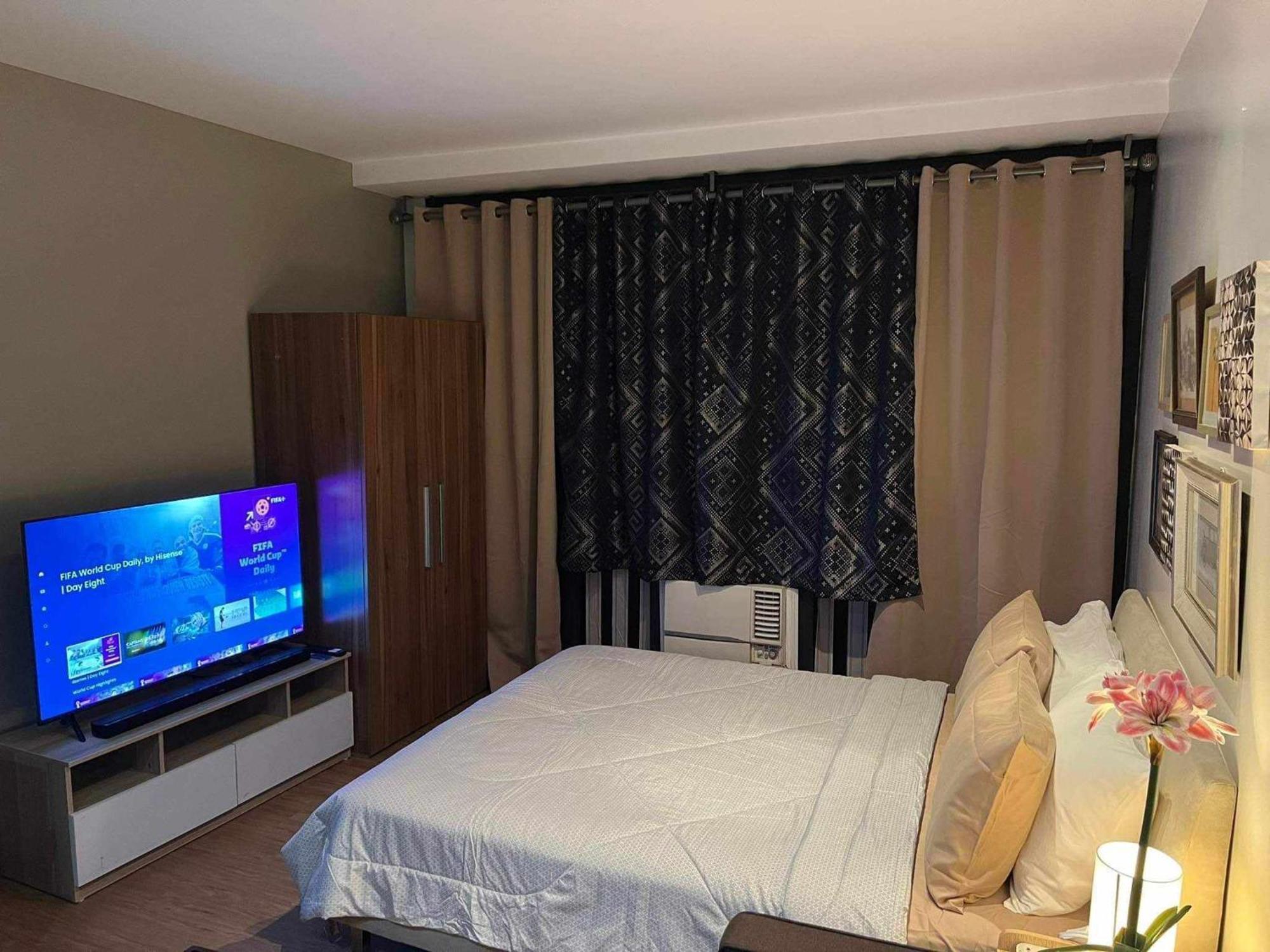 Gramercy Residences Μακάτι Εξωτερικό φωτογραφία