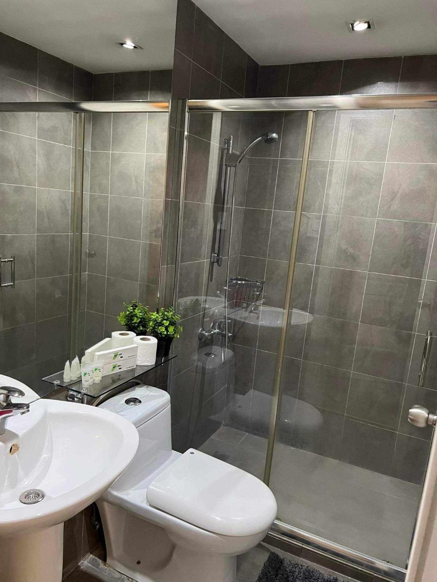 Gramercy Residences Μακάτι Εξωτερικό φωτογραφία