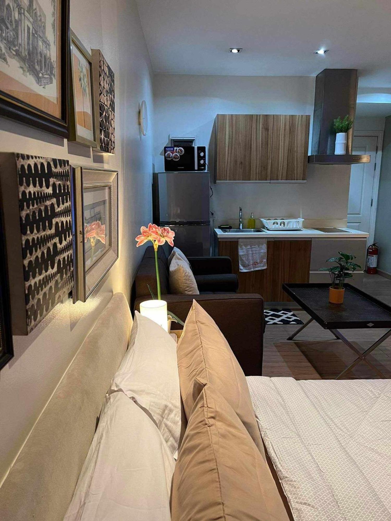Gramercy Residences Μακάτι Εξωτερικό φωτογραφία