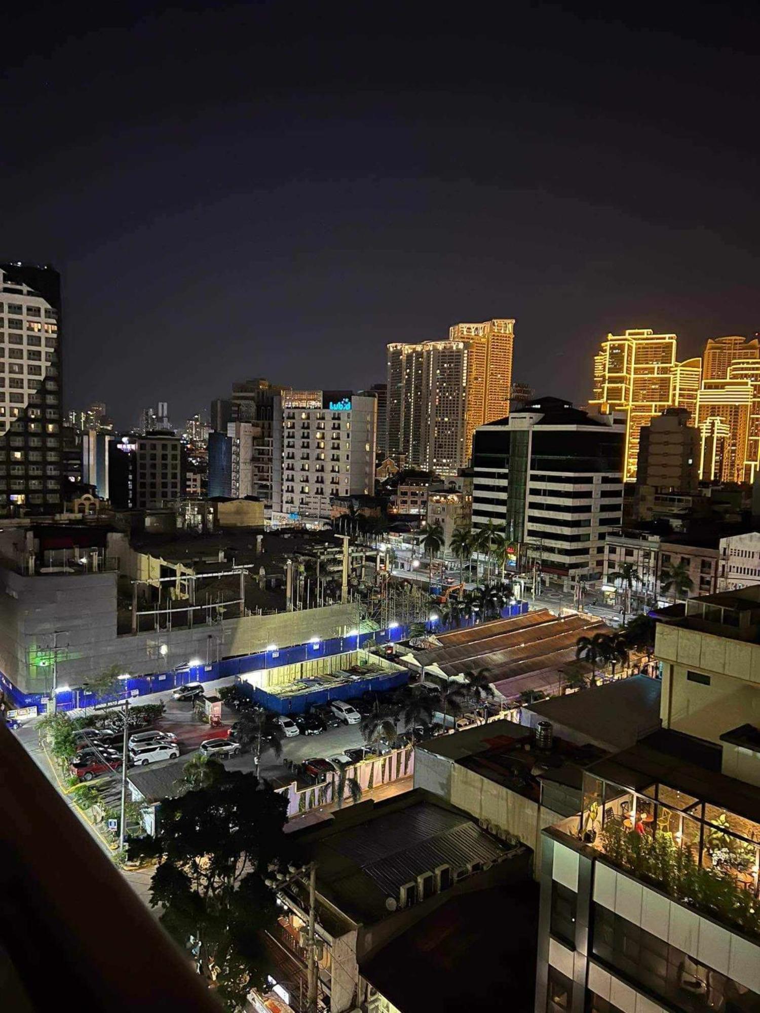 Gramercy Residences Μακάτι Εξωτερικό φωτογραφία