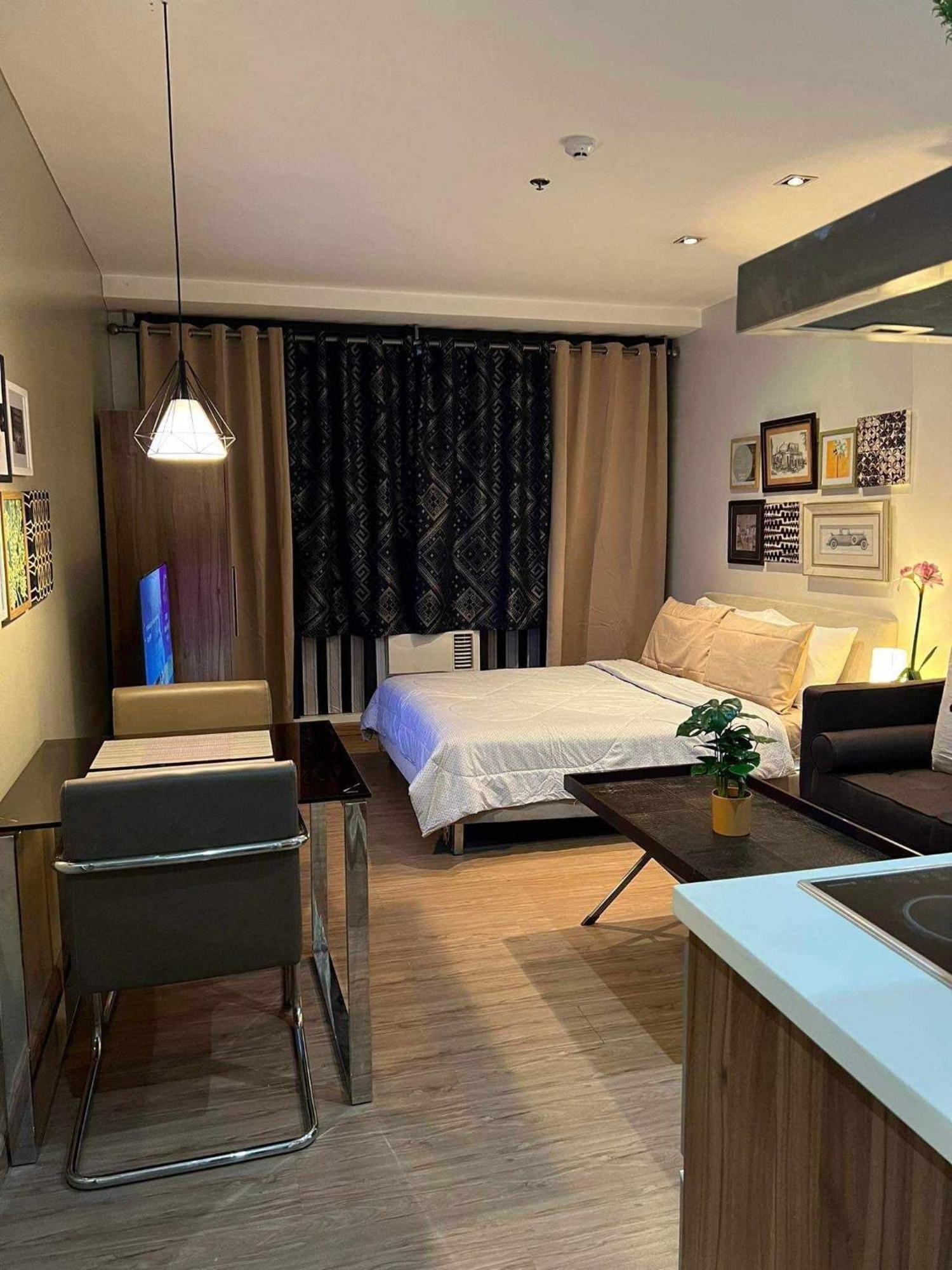 Gramercy Residences Μακάτι Εξωτερικό φωτογραφία