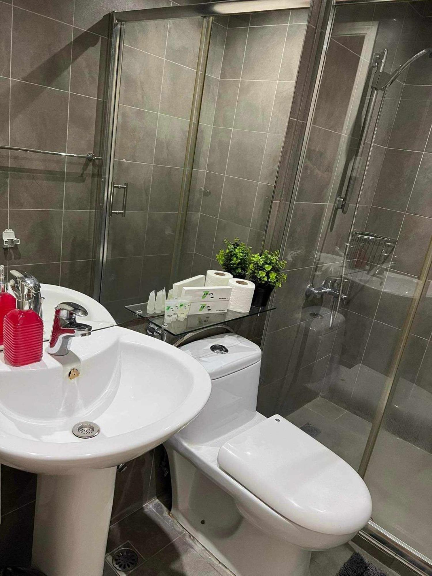 Gramercy Residences Μακάτι Εξωτερικό φωτογραφία